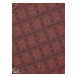 Textura #7 de la obra Fantasía y realidad テーブルクロス