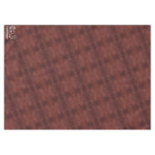 Textura #7 de la obra Fantasía y realidad テーブルクロス (正面(横))