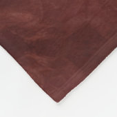 Textura #7 de la obra Fantasía y realidad フリースブランケット (角)