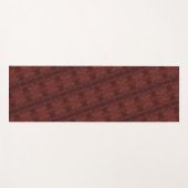 Textura #7 de la obra Fantasía y realidad ヨガマット (正面(横))