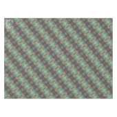 Textura #7 de la obra Nuit テーブルクロス (正面(横))