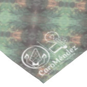 Textura #7 de la obra Nuit テーブルクロス (アングル)