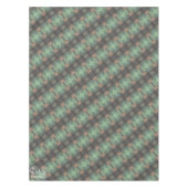 Textura #7 de la obra Nuit テーブルクロス (正面)