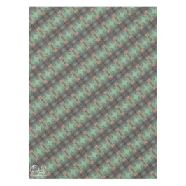 Textura #7 de la obra Nuit テーブルクロス