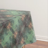 Textura #7 de la obra Nuit テーブルクロス (インサイチュ)