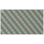 Textura #7 de la obra Nuit テーブルクロス (正面(横))