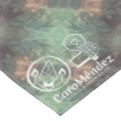 Textura #7 de la obra Nuit テーブルクロス (アングル)