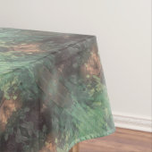 Textura #7 de la obra Nuit テーブルクロス (インサイチュ)