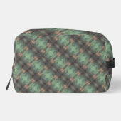 Textura #7 de la obra Nuit ドップキット (裏面)