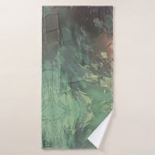 Textura #7 de la obra Nuit バスタオル (バスタオル)