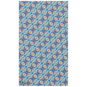 Textura #7 de la obra Piña テーブルクロス (正面)