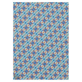 Textura #7 de la obra Piña テーブルクロス