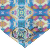 Textura #7 de la obra Piña テーブルクロス (アングル)