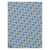 Textura #7 de la obra Piña テーブルクロス (正面)