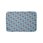 Textura #7 de la obra Piña バスマット (正面)