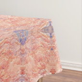 Textura #7 de obra Amanecer テーブルクロス (インサイチュ)