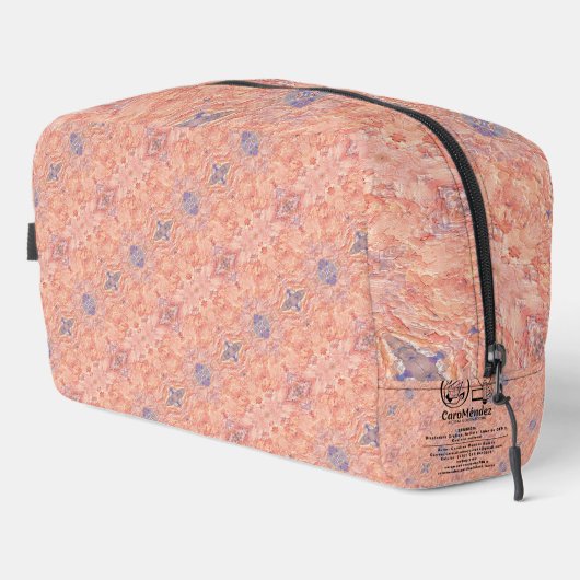 Textura #7 de obra Amanecer ドップキット (右コーナー)