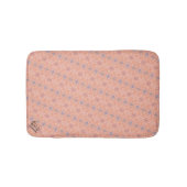 Textura #7 de obra Amanecer バスマット (正面)