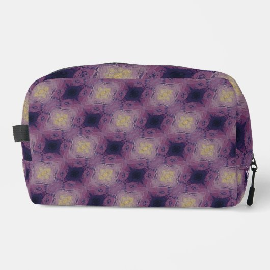 Textura #7 de obra Horizonte ドップキット (正面)