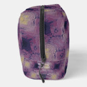 Textura #7 de obra Horizonte ドップキット (右)