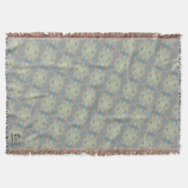 Textura #7 de obra La roca スローブランケット