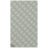 Textura #7 de obra La roca テーブルクロス (正面)