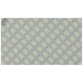 Textura #7 de obra La roca テーブルクロス (正面(横))