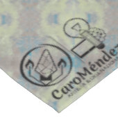 Textura #7 de obra La roca テーブルクロス (アングル)