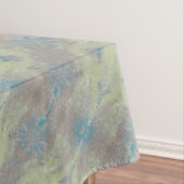 Textura #7 de obra La roca テーブルクロス (インサイチュ)