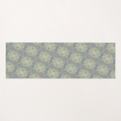 Textura #7 de obra La roca ヨガマット (正面(横))