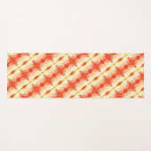 Textura #8.0 de la obra El corazón de los... ヨガマット (正面(横))