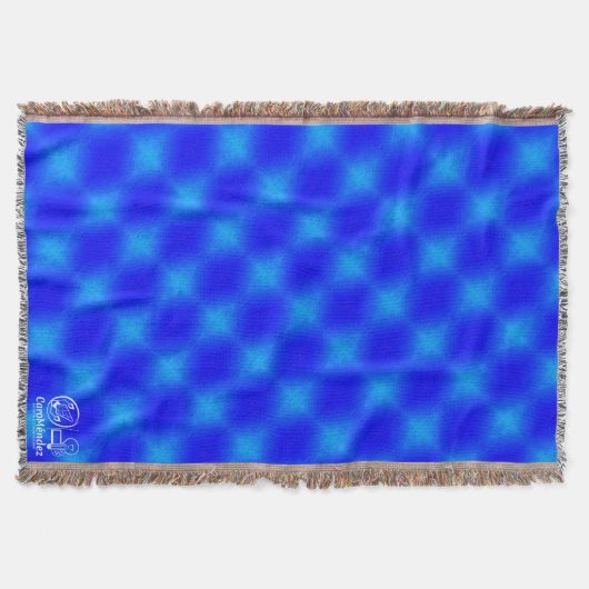 Textura #8.6 de la obra Bodegón スローブランケット (正面)