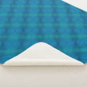 Textura #8 de la obra Bodegón シェルパブランケット (3/4)