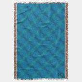 Textura #8 de la obra Bodegón スローブランケット (正面縦)