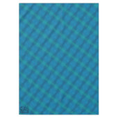 Textura #8 de la obra Bodegón テーブルクロス (正面)