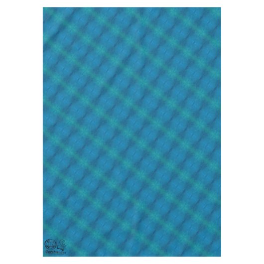 Textura #8 de la obra Bodegón テーブルクロス (正面)