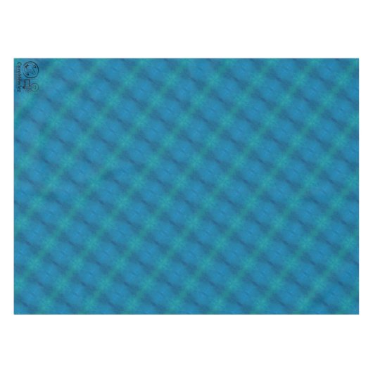 Textura #8 de la obra Bodegón テーブルクロス (正面(横))