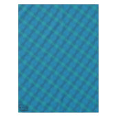 Textura #8 de la obra Bodegón テーブルクロス (正面)