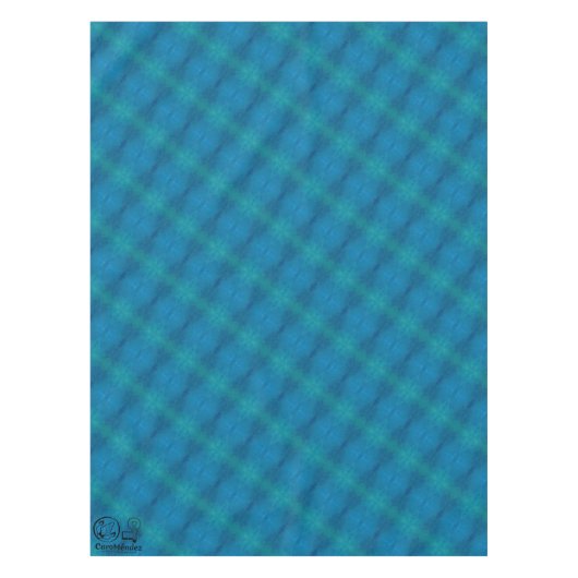 Textura #8 de la obra Bodegón テーブルクロス (正面)