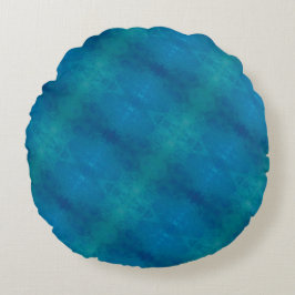 Textura #8 de la obra Bodegón ラウンドクッション