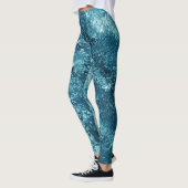 Textura #8 de la obra Cerezas レギンス (左)