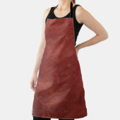 Textura #8 de la obra Fantasía y realidad エプロン (インサイチュ)