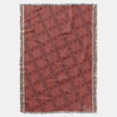 Textura #8 de la obra Fantasía y realidad スローブランケット (正面縦)