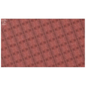 Textura #8 de la obra Fantasía y realidad テーブルクロス (正面(横))