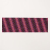 Textura #8 de la obra La puesta del sol ヨガマット (正面(横))