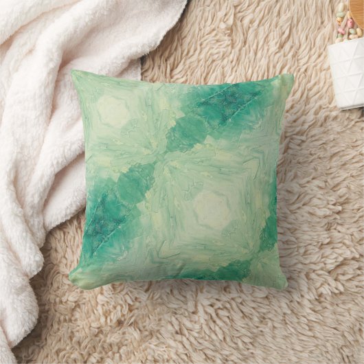 Textura #8 de la obra Nuit クッション (ブランケット)