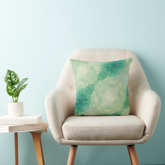 Textura #8 de la obra Nuit クッション (椅子)