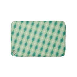 Textura #8 de la obra Nuit バスマット