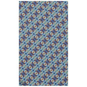 Textura #8 de la obra Piña テーブルクロス (正面)