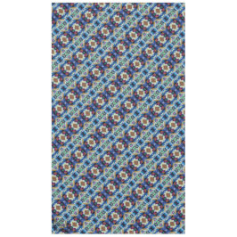 Textura #8 de la obra Piña テーブルクロス